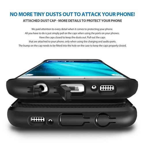 Etui Ringke Onyx do LG V30 na Arena.pl