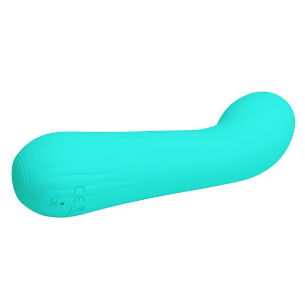 Pretty Love - Faun Green, 12 Vibration Functions Memory Function zdjęcie 8