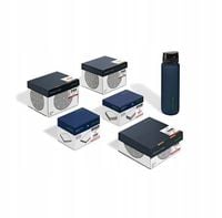 ZESTAW MATERIAŁÓW ŚCIERNYCH SUPER PACK STF D150/48 GR-SP P 578132 FESTOOL