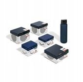 ZESTAW MATERIAŁÓW ŚCIERNYCH SUPER PACK STF D150/48 GR-SP P 578132 FESTOOL