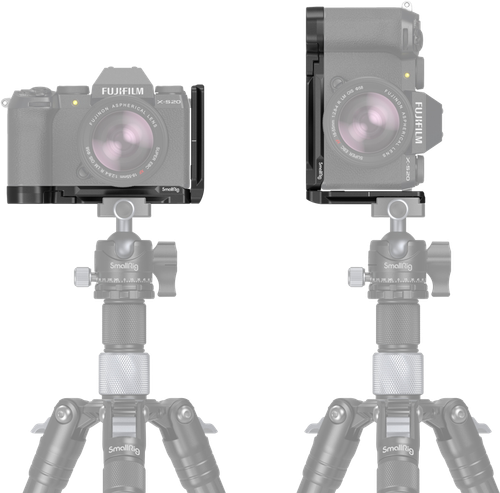 SmallRig 4231 - wspornik L do Fujifilm X-S20 na Arena.pl