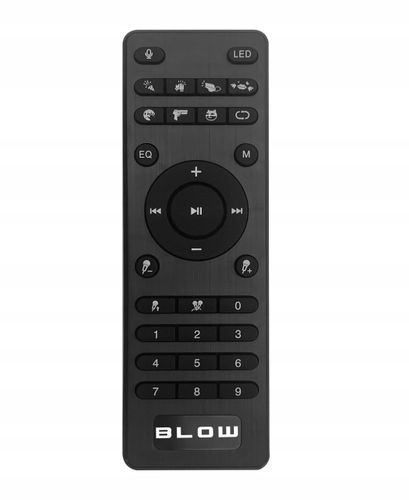 Power audio BLOW Boombox na Arena.pl