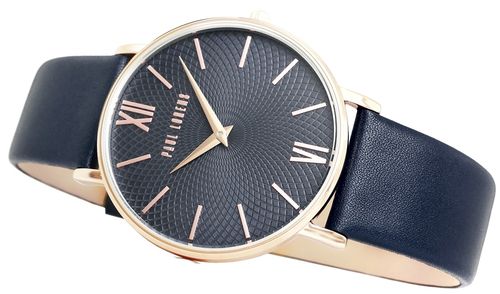 Zegarek Damski Paul Lorens PL11989A7-6F3 na Arena.pl