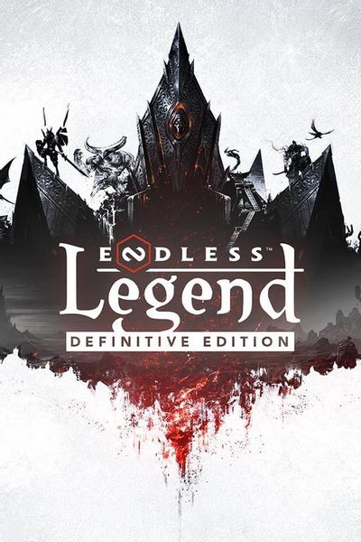 Endless Legend Definitive Edition Klucz CD KEY KOD BEZ VPN zdjęcie 1