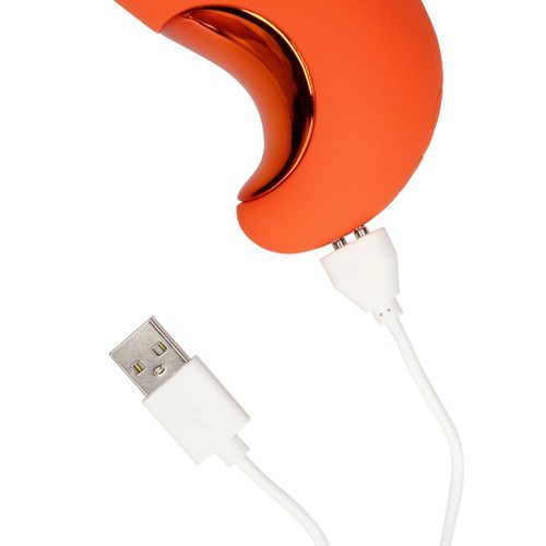 g-spot vibrator with clitoral pulse wave na Arena.pl