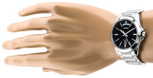 CASIO MTP-1370D 1A1V (zd025b) na Arena.pl