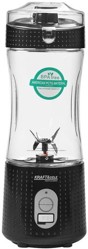 blender akumulatorowy usb-c 380ml / 2x3000mah kd4170 na Arena.pl