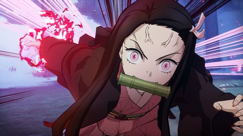 Demon Slayer -Kimetsu no Yaiba- The Hinokami Chronicles KLUCZ BEZ VPN 24/7 na Arena.pl