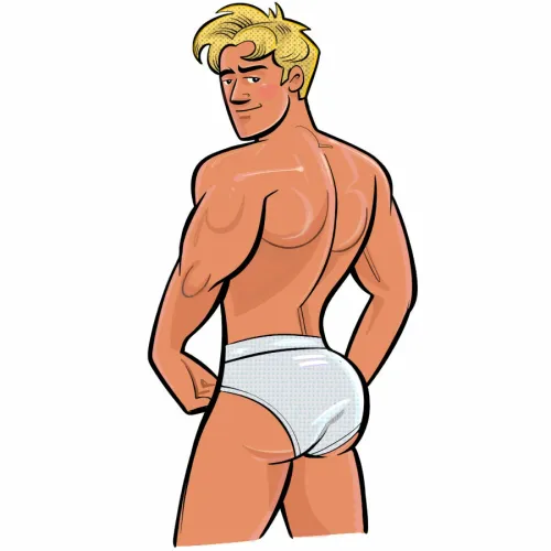 fleshlight fantasy - power bottom boy na Arena.pl