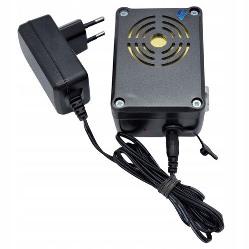 BEZPRZEWODOWY ODSTRASZACZ GRYZONI KUN SZCZURÓW MYSZY NA MYSZY KUNY na Arena.pl