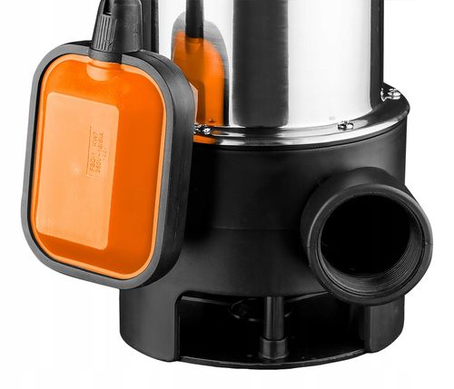Pompa do wody NEO TOOLS 04-736 elektryczna na Arena.pl