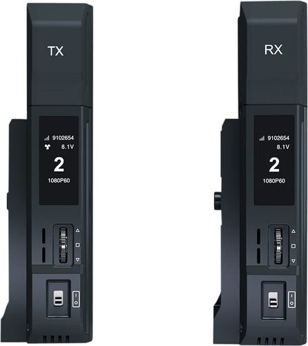 Hollyland Mars 300 Pro (system do transmisji wideo, bezprzewodowy) na Arena.pl