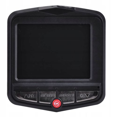 WIDEOREJESTRATOR JAZDY FULL HD 1080p MENU PL na Arena.pl