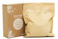 Starter do kompostownika REENCLE Microbe