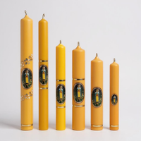 Gromnica Żółta  25/3