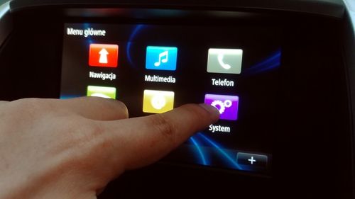 RENAULT R-LINK KARTA MAPA 2025 POLSKA EUROPA LEKTOR NAJNOWSZE WYDANIE na Arena.pl