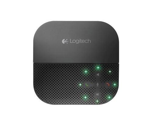 Logitech P710e Mobile S peakerphone   980-000742 na Arena.pl