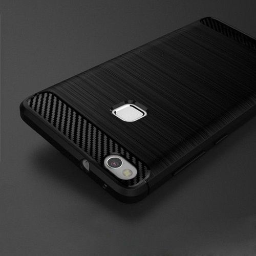 ETUI POKROWIEC SOLID TPU HUAWEI P10 LITE + SZKŁO na Arena.pl