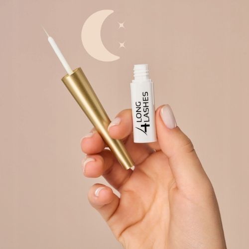 Long4Lashes Serum przyspieszające wzrost rzęs 3 ml na Arena.pl