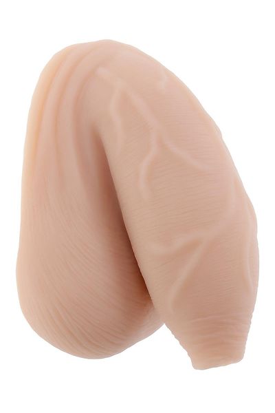 fantom penisa the uncircumcised packer light gender x zdjęcie 1