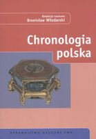 Chronologia polska Praca zbiorowa