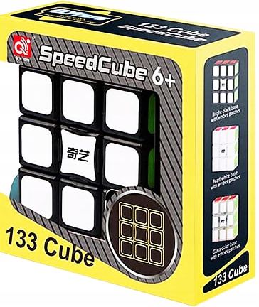 ORYGINALNA KOSTKA RUBIKA QiYi 1x3x3 Cube zdjęcie 6