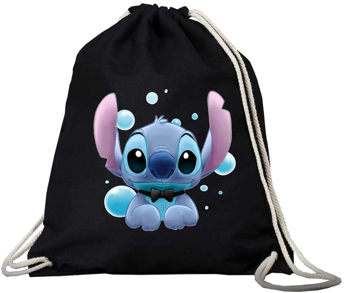 Worek Sportowy Lilo i Stich zdjęcie 2