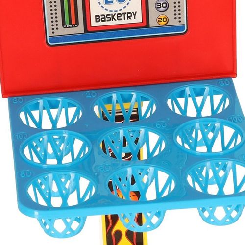 Gra zręcznościowa mini koszykówka 2 graczy na Arena.pl