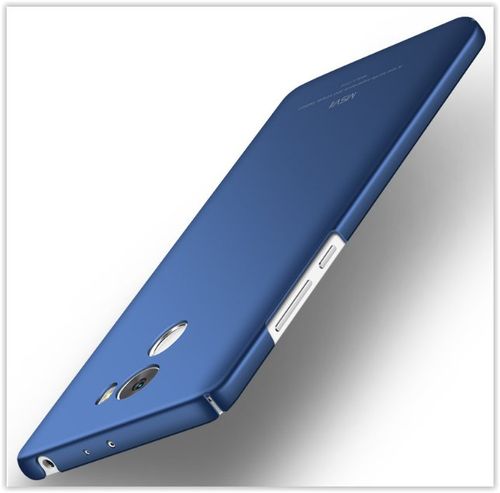 ORYGINALNE ETUI MSVII XIAOMI REDMI 4 na Arena.pl