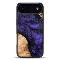 etui bewood unique do iphone 17 air - violet