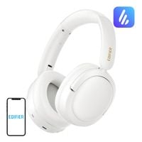 słuchawki bezprzewodowe edifier w800bt se  (białe)