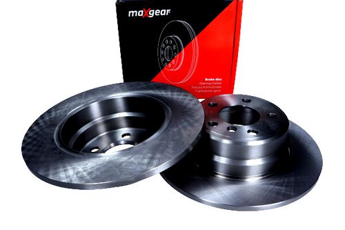 TARCZA HAM. BMW T. E53 X5 MAXGEAR na Arena.pl