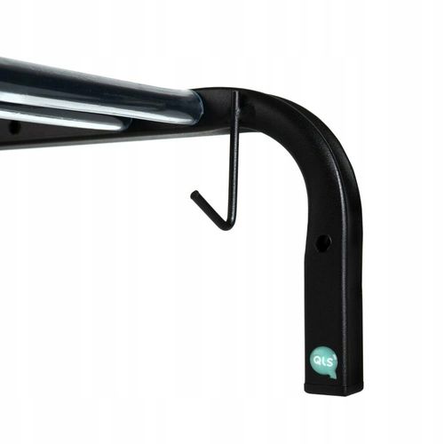 WIESZAK NA NARTY MONTOWANY DO ŚCIANĘ 4 PARY NART na Arena.pl