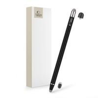 tech-protect usp100 4-tip touch stylus pen black