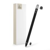 tech-protect usp100 4-tip touch stylus pen black
