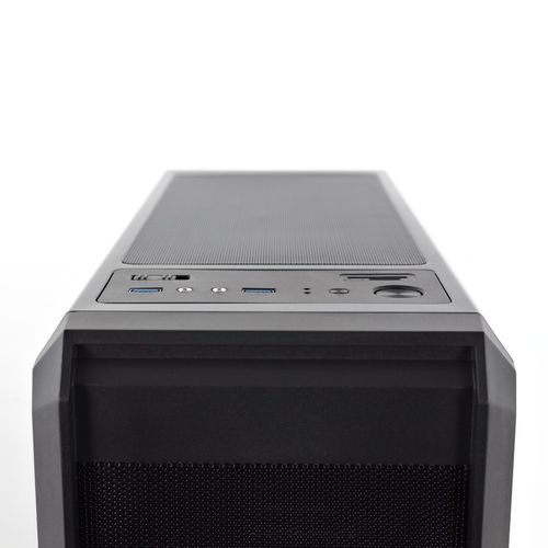 SilentiumPC Regnum RG4 Pure Black na Arena.pl