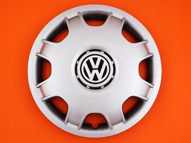 KOŁPAKI 15 VW VOLKSWAGEN BUS Crafter T6 T5 SPS zdjęcie 2