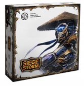 SIEGESTORM: SIEGE MODE