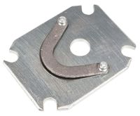 Płytka zaworowa Cedrus kompresor CEDKM50-1T CEDKM24-1T 570004