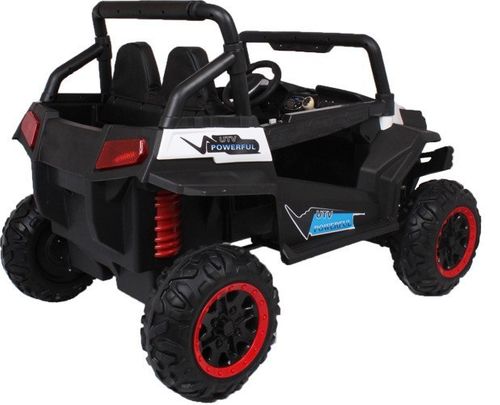 Samochód Na Akumulator Buggy 4X4 na Arena.pl
