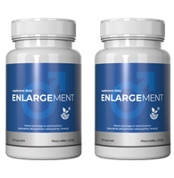 Suplement diety Enlargement 60 kapsułki