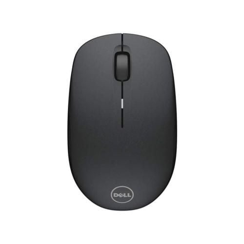 Dell KIT MSE WRLES EMEA WM126 BLK zdjęcie 1