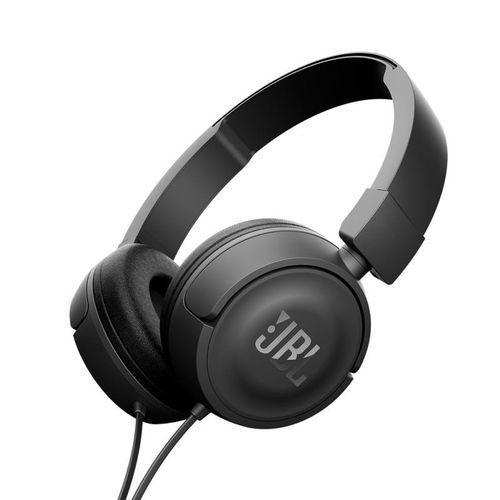 JBL T450 czarne na Arena.pl