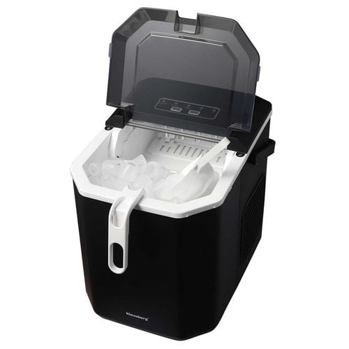 automatyczna kostkarka do lodu 1,2l 100w klausberg kb-7883 na Arena.pl