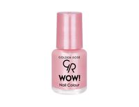 Golden Rose WOW Nail Color 503 Lakier do paznokci Kolor - 503