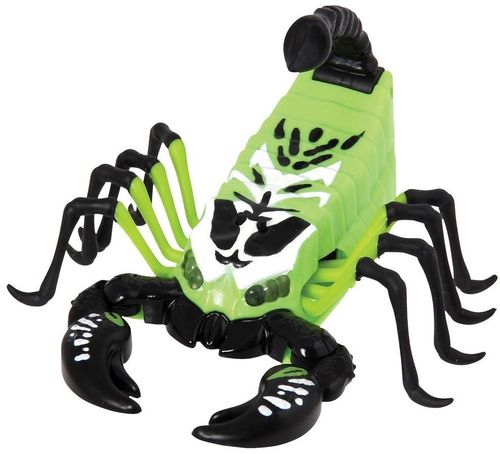 Cobi Wild Pets Skorpion, Clawpion na Arena.pl