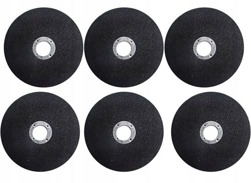 SZLIFIERKA KĄTOWA SIECIOWA 1750 Z REGULACJĄ OBROTÓW I ZESTAWEM TARCZ na Arena.pl