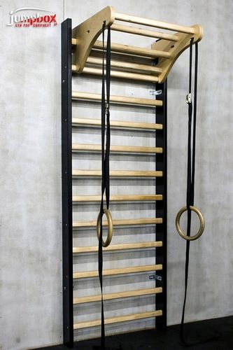 Drabinka rehabilitacyjna Gimnastyczna zes. 250x70 na Arena.pl