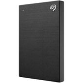 SEAGATE Dysk zewnętrzny One Touch with Password (2.5", 4TB, USB 3.0)