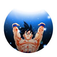 Przypinka Dragon Ball DO WYBORU